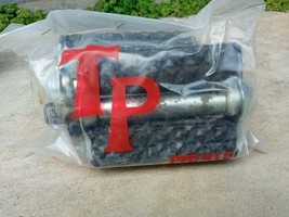 NOS 1 Pair TUNG PAO vintage pedal for vintage bike Raleigh Humber Rudge etc - $50.00