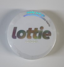 Lottie London Ready Set! Go True Translucent Setting Powder 0.176oz NEW SEALED - £5.89 GBP