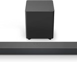 Vizio M-Series 2.1 Sound Bar With Dts:X And Dolby Atmos, Wireless, J6. - $182.95
