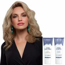 Bundle - 4 Items: Jennifer Remy Human Hair by Jon Renau, Christy&#39;s Wigs Q &amp; A Bo - £1,148.31 GBP