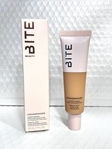 BITE BEAUTY ChangeMaker Micellar Foundation M70 Medium Vegan 100% New In... - $18.81