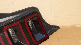 13-14 Ford Mustang Brake Rear LED Taillight Tail light Lamp Driver Left LH image 3