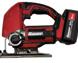 Bauer Cordless Hand Tools 1773c-b 394580 - $29.00