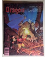 DRAGON Magazine  #128 - £7.95 GBP