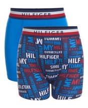 Tommy Hilfiger Boys Boxer Brief Performance Pack of 2, Size XXS - £11.56 GBP