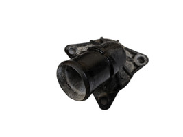 Thermostat Housing From 2009 Ford Explorer  4.0 - $19.95