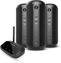 Avantree Harmony - Wireless Speaker System For Multiple Rooms &amp; Outdoor Party, 1 - £255.64 GBP
