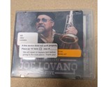Joe Lovano Us Five : Cross Culture CD (2013) Library Edition  - $7.67