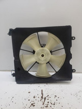 Driver Radiator Fan Motor Fan Assembly Fits 08-10 ACCORD 742991 - £65.75 GBP