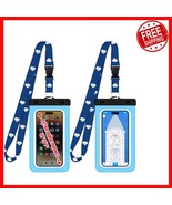Travel-Ready Waterproof Phone Case w/ Touch Capability for 7” Devices - ... - $538.81 MXN