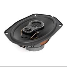 NAKAMICHI NSE6918 6X9 INCHES 3-WAY SPEAKERS - BLACK - $54.00
