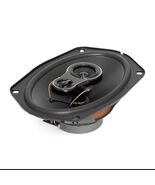 NAKAMICHI NSE6918 6X9 INCHES 3-WAY SPEAKERS - BLACK - $54.00