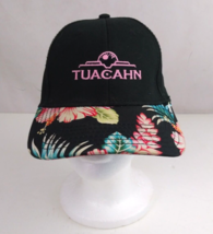 Tuachan Women&#39;s Floral Embroidered Snapback Baseball Cap - $13.57