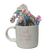 Dolly Parton Dg Collection Mug Always Love You Gift Bali&#39;s Best Coffee C... - €13,28 EUR
