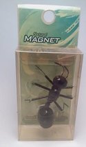 Magnetic Insects (Black Ant) - $8.50