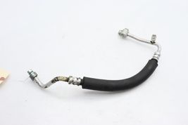 03-07 SUBARU FORESTER XT A/C DISCHARGE LINE HOSE PIPE E1817 image 10