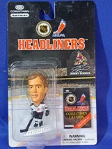 NHL Hockey Corinthian Headliners Phoenix Coyotes Jeremy Roenick - $9.49