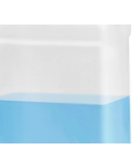 2.5 Gallon Plastic F-Style Jugs -- 1 White and 1 Natural.  2 Pack. ULINE... - $43.11 CAD