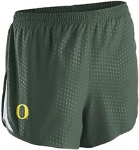 Nike Women&#39;s Oregon Ducks Stadium Modern Tempo Shorts, Green, Large - £18.55 GBP