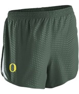 Nike Women&#39;s Oregon Ducks Stadium Modern Tempo Shorts, Green, Large - $449.55 MXN