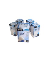 TCP Elite Dimmable 65W LED Bulb &amp; 60W Incandescent Bulbs New Sealed, 1 L... - $513.87 MXN