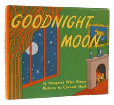 Margaret Wise Brown Goodnight Moon - $176.29