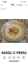 Canonsburg Lajean Fruit Dessert Sauce Bowl 5 1/8” - $146.70 MXN