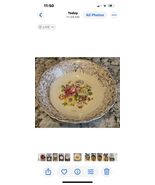 Canonsburg Lajean Fruit Dessert Sauce Bowl 5 1/8” - $146.39 MXN