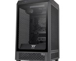 Thermaltake Tower 200 Mini-ITX Computer Case; 2x140mm Pre-Installed CT14... - £172.97 GBP+