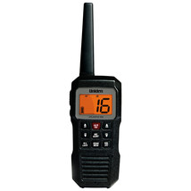 Uniden Atlantis 155 Handheld Two-Way VHF Floating Marine Radio - £68.28 GBP