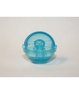 Movie Minifigure Baby Yoda Transparent Ghost The Mandalorian Tv Show Sta... - $13.05 CAD