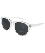 Original NIKE ESSENTIAL HORIZON EV1118 Sunglasses  910 CLEAR/WHITE  N - €104,71 EUR