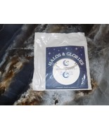 Alex and Ani Halos &amp; Glories Moon &amp; Stars Silver Bracelet NEW - $17.29