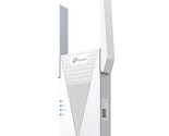 TP-Link AX1800 WiFi 6 Range Extender with Ethernet Port | Internet Signa... - $152.99