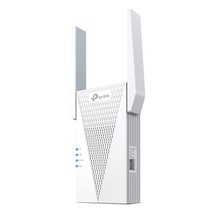 TP-Link AX1800 WiFi 6 Range Extender with Ethernet Port | Internet Signa... - £120.34 GBP