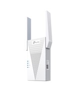 TP-Link AX1800 WiFi 6 Range Extender with Ethernet Port | Internet Signa... - £122.14 GBP