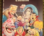 101 Silly Monster Jokes Stine, Jovial Bob and Taylor, B. K. - $2.93