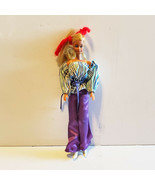 Barbie Twist &#39;N Turn Doll with Tan Lines Vintage 1966 Phillipines - £42.81 GBP
