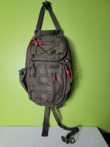 FIELDLINE Pro Series Roe Sling Pack OD Green and 50 similar items