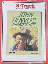 John Denver - John Denver&#39;s Greatest Hits - £13.54 GBP