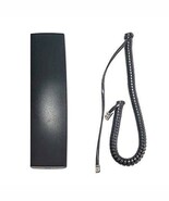 Replacement Handset with 9ft Curly Cord Compatible with Lava - $25.51 CAD