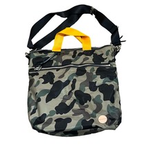 shortyLOVE Wonder large crossbody bag Green Camo - £93.62 GBP