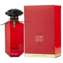 Victoria&#39;s Secret Very Sexy Eau de Parfum Perfume1.7oz 50ml NeW BoX - £38.33 GBP