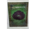 Darkwood Fantasy RPG Sourcebook Tower Games - $53.45