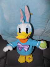Disney Store Walking Donald Duck EUC - £25.53 GBP