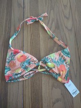 Fruit Inspired Size XS Bikini Top - $23.76