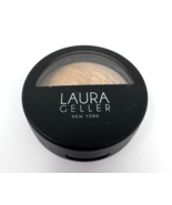 Laura Geller Baked Balance-n-Brighten Color Correcting Foundation, Medium - $21.84