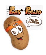, Pass The Potato Easter Game For Kids, Hilariously Wild And Fun, Easter... - £28.79 GBP