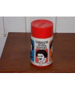 Vintage 1977 Welcome Back Kotter Plastic Thermos - €46,62 EUR