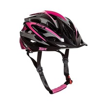 AWE AeroLiteTM Ladies Bicycle Helmet - Pink, Size 56-58  - $829.60 MXN